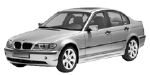 BMW E46 U2265 Fault Code