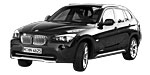 BMW E84 U2265 Fault Code