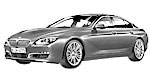 BMW F06 U2265 Fault Code