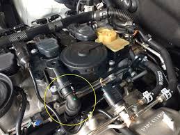 See U2265 repair manual